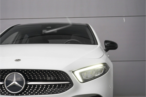 Mercedes-Benz A-Klasse 250 e Business Solution AMG Limited Pano Camera 19"
