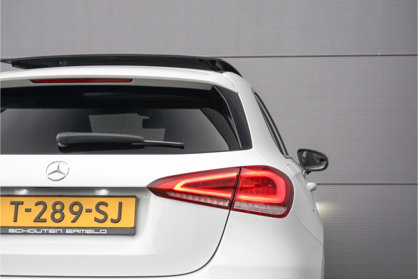 Mercedes-Benz A-Klasse 250 e Business Solution AMG Limited Pano Camera 19"
