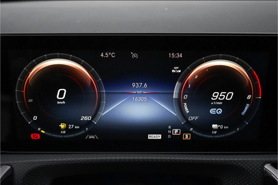 Mercedes-Benz A-Klasse 250 e Business Solution AMG Limited Pano Camera 19"