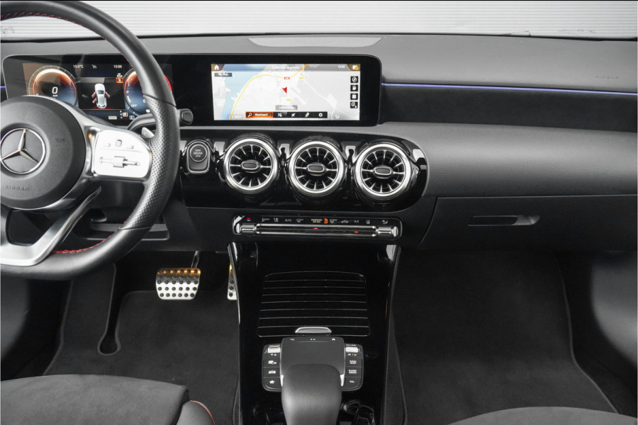 Mercedes-Benz A-Klasse 250 e Business Solution AMG Limited Pano Camera 19"