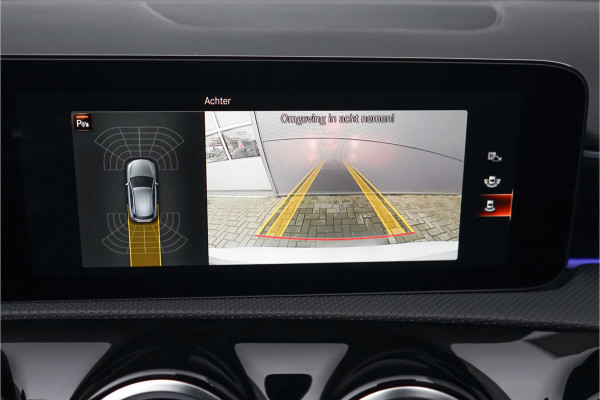 Mercedes-Benz A-Klasse 250 e Business Solution AMG Limited Pano Camera 19"
