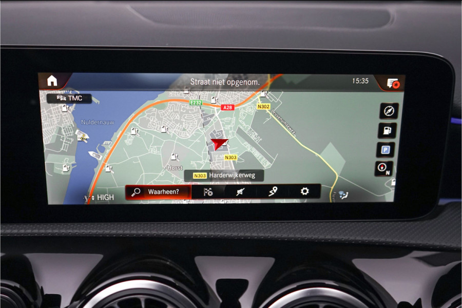 Mercedes-Benz A-Klasse 250 e Business Solution AMG Limited Pano Camera 19"