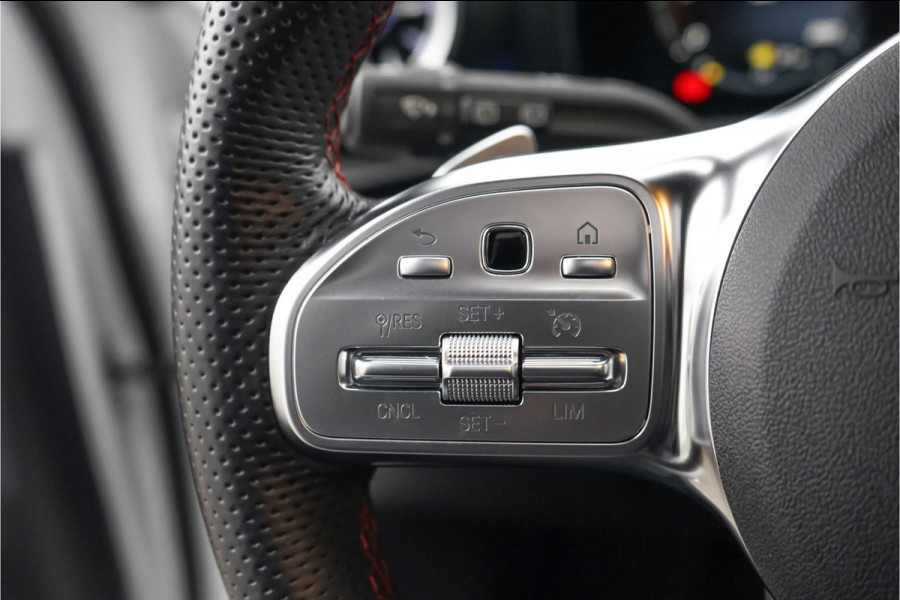 Mercedes-Benz A-Klasse 250 e Business Solution AMG Limited Pano Camera 19"