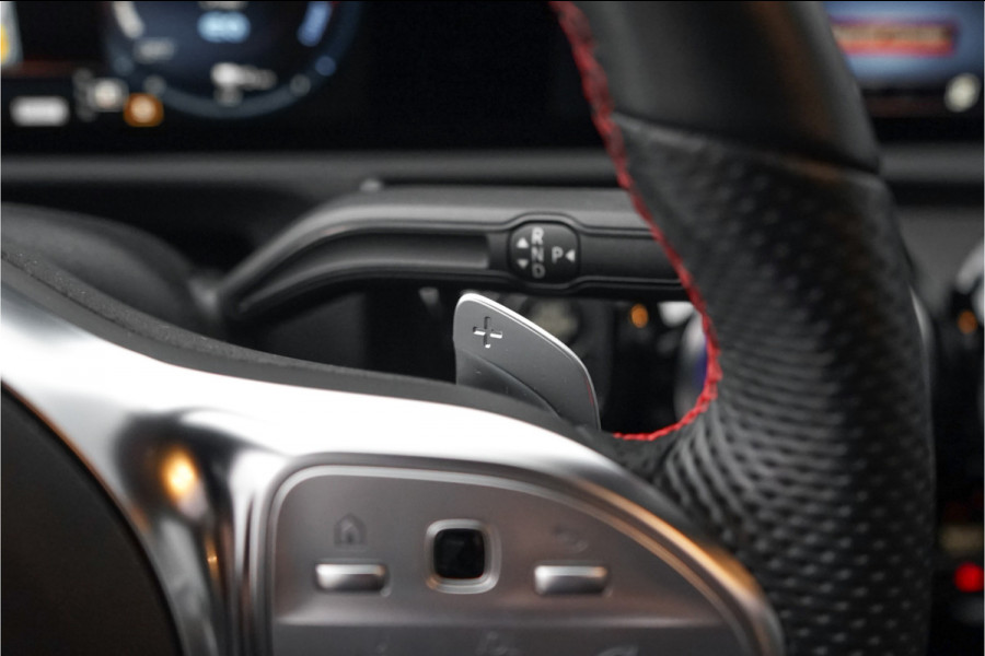 Mercedes-Benz A-Klasse 250 e Business Solution AMG Limited Pano Camera 19"