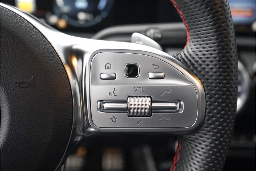 Mercedes-Benz A-Klasse 250 e Business Solution AMG Limited Pano Camera 19"