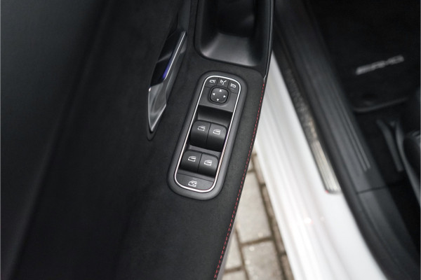Mercedes-Benz A-Klasse 250 e Business Solution AMG Limited Pano Camera 19"
