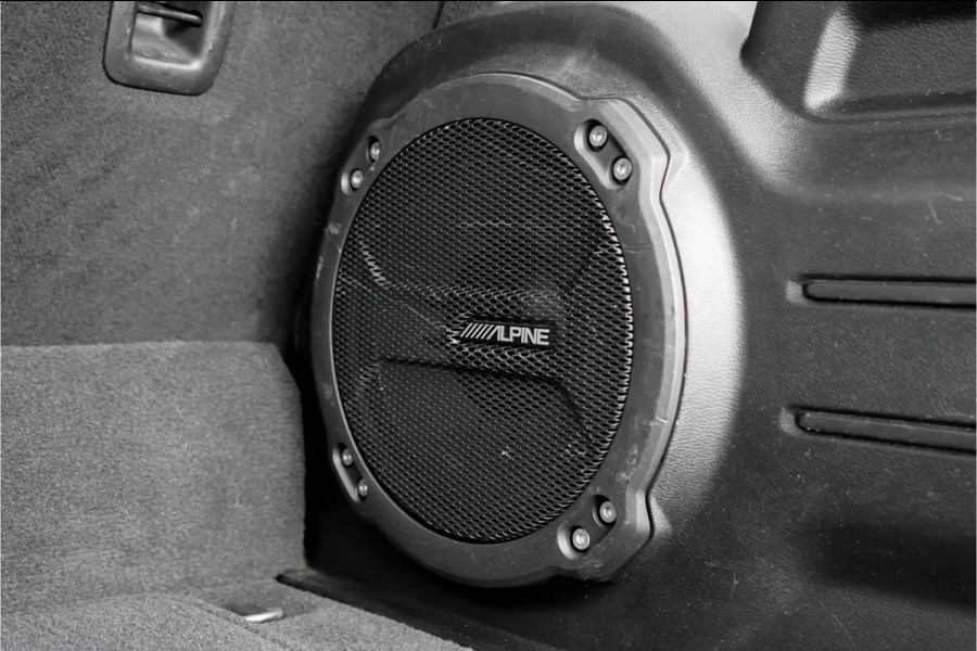 Jeep Wrangler Unlimited BRUTE 4xe 380 Sahara ACC Alpine Audio 22"
