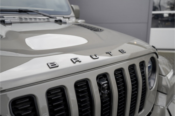 Jeep Wrangler Unlimited BRUTE 4xe 380 Sahara ACC Alpine Audio 22"