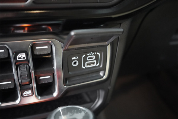 Jeep Wrangler Unlimited BRUTE 4xe 380 Sahara ACC Alpine Audio 22"