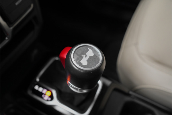 Jeep Wrangler Unlimited BRUTE 4xe 380 Sahara ACC Alpine Audio 22"