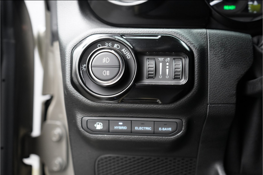 Jeep Wrangler Unlimited BRUTE 4xe 380 Sahara ACC Alpine Audio 22"