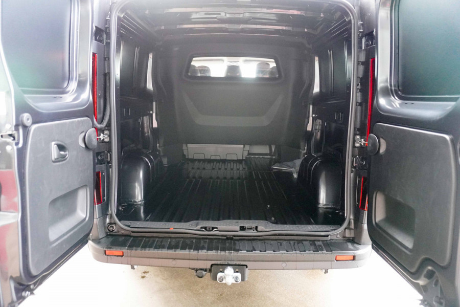 Renault Trafic 2.0 Blue dCi 130PK T29 L2H1 Advance Dubbelcabine nr.V142 | Airco | Cruise | Camera |Trekhaak | Apple CP- Android auto | 17"LM velgen