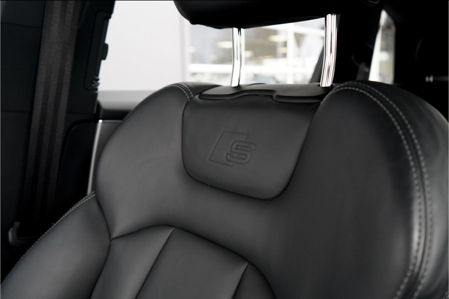 Audi Q7 55 TFSI e quattro Pro Line+ S Line Luchtv Matrix LED Trekhaak B&O