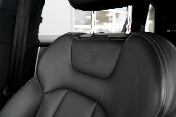 Audi Q7 55 TFSI e quattro Pro Line+ S Line Luchtv Matrix LED Trekhaak B&O