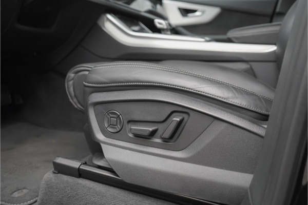 Audi Q7 55 TFSI e quattro Pro Line+ S Line Luchtv Matrix LED Trekhaak B&O