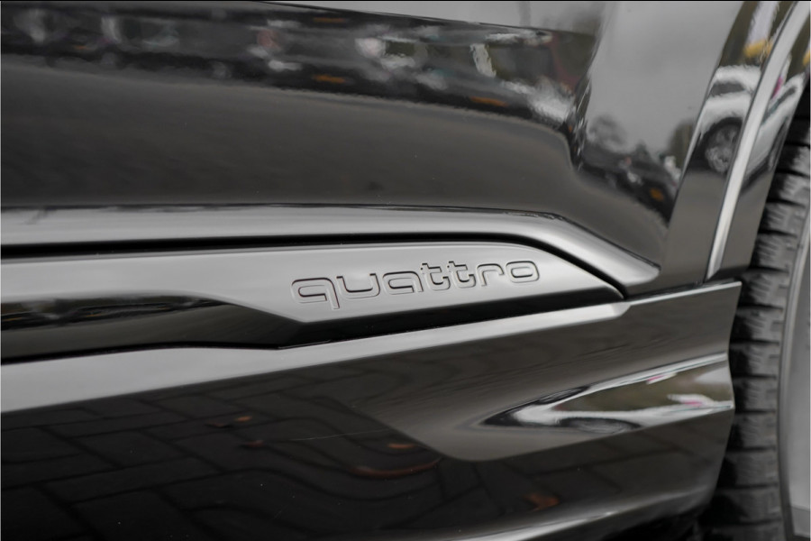 Audi Q7 55 TFSI e quattro Pro Line+ S Line Luchtv Matrix LED Trekhaak B&O