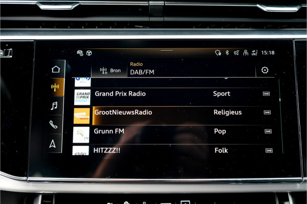 Audi Q7 55 TFSI e quattro Pro Line+ S Line Luchtv Matrix LED Trekhaak B&O