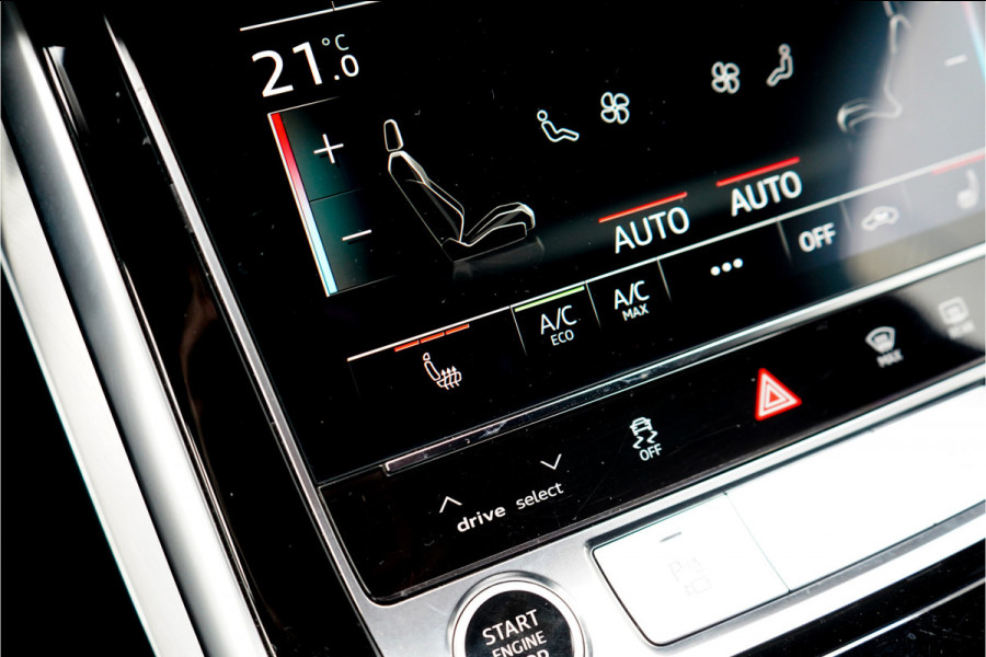 Audi Q7 55 TFSI e quattro Pro Line+ S Line Luchtv Matrix LED Trekhaak B&O