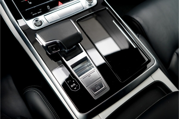 Audi Q7 55 TFSI e quattro Pro Line+ S Line Luchtv Matrix LED Trekhaak B&O