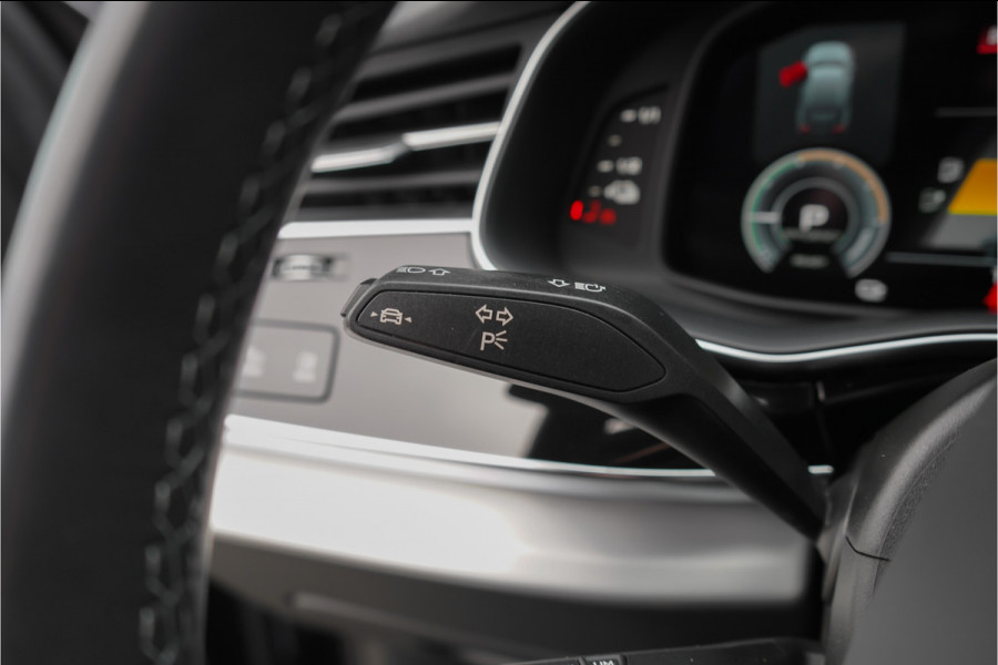 Audi Q7 55 TFSI e quattro Pro Line+ S Line Luchtv Matrix LED Trekhaak B&O