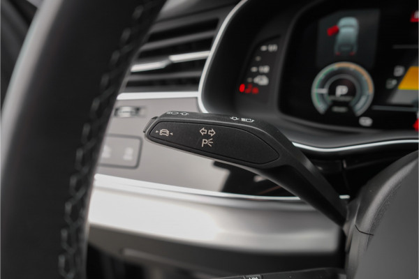 Audi Q7 55 TFSI e quattro Pro Line+ S Line Luchtv Matrix LED Trekhaak B&O