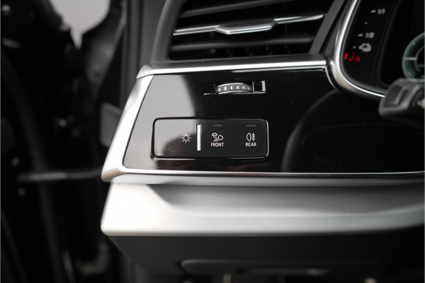 Audi Q7 55 TFSI e quattro Pro Line+ S Line Luchtv Matrix LED Trekhaak B&O