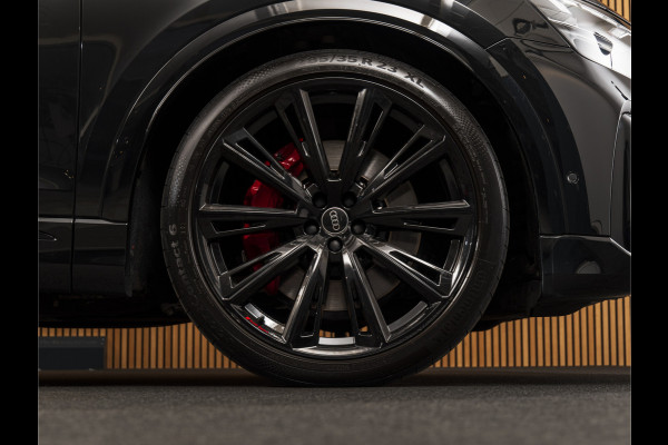 Audi Q8 55 TFSI e quattro Pro Line S PANO-23"-ASS PLUS-B&O