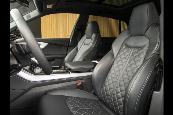 Audi Q8 55 TFSI e quattro Pro Line S PANO-23"-ASS PLUS-B&O