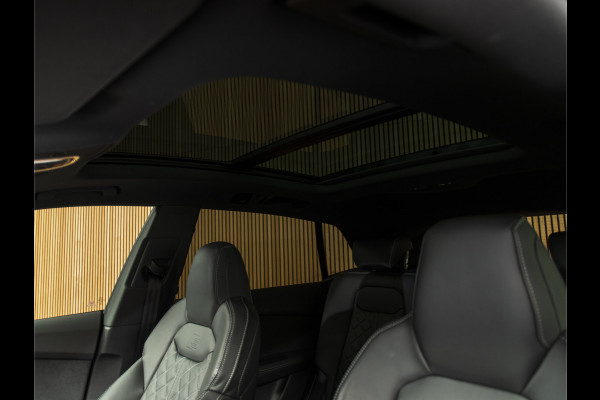 Audi Q8 55 TFSI e quattro Pro Line S PANO-23"-ASS PLUS-B&O