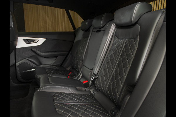 Audi Q8 55 TFSI e quattro Pro Line S PANO-23"-ASS PLUS-B&O