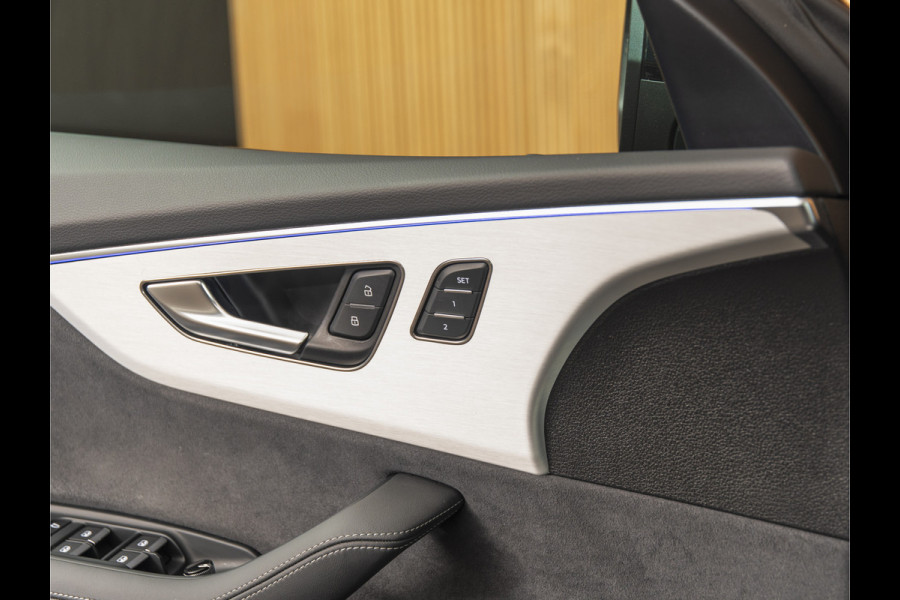 Audi Q8 55 TFSI e quattro Pro Line S PANO-23"-ASS PLUS-B&O