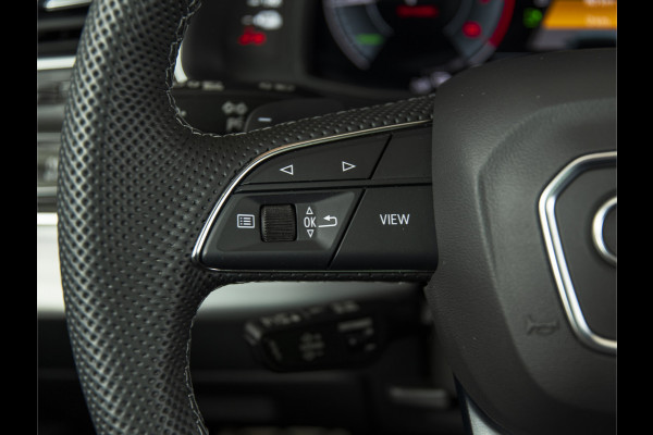 Audi Q8 55 TFSI e quattro Pro Line S PANO-23"-ASS PLUS-B&O