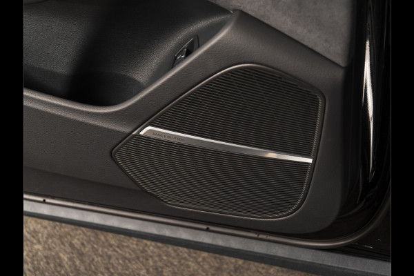 Audi Q8 55 TFSI e quattro Pro Line S PANO-23"-ASS PLUS-B&O