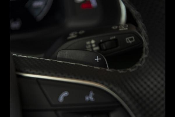 Audi Q8 55 TFSI e quattro Pro Line S PANO-23"-ASS PLUS-B&O