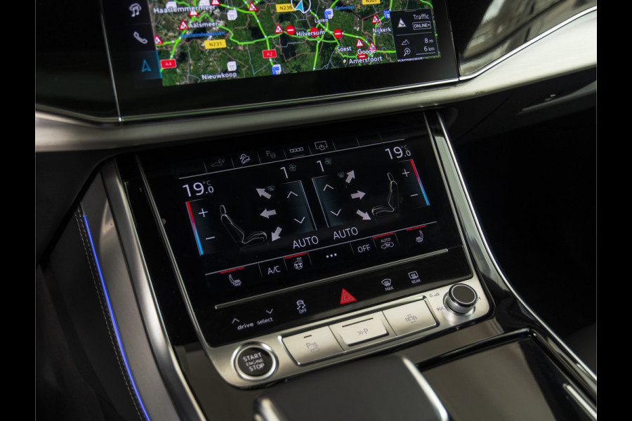 Audi Q8 55 TFSI e quattro Pro Line S PANO-23"-ASS PLUS-B&O