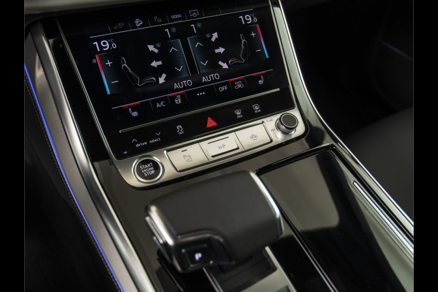 Audi Q8 55 TFSI e quattro Pro Line S PANO-23"-ASS PLUS-B&O