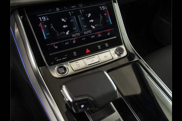 Audi Q8 55 TFSI e quattro Pro Line S PANO-23"-ASS PLUS-B&O