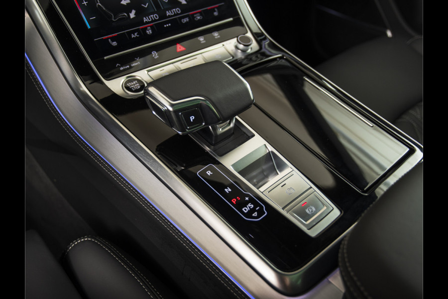 Audi Q8 55 TFSI e quattro Pro Line S PANO-23"-ASS PLUS-B&O