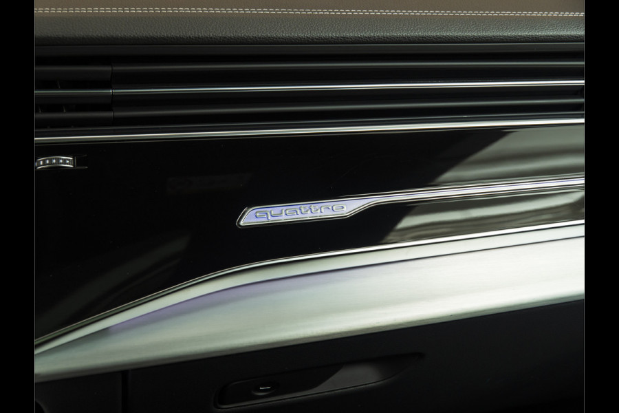 Audi Q8 55 TFSI e quattro Pro Line S PANO-23"-ASS PLUS-B&O