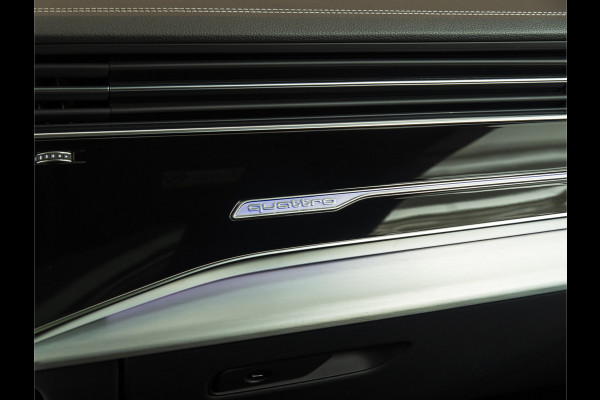 Audi Q8 55 TFSI e quattro Pro Line S PANO-23"-ASS PLUS-B&O