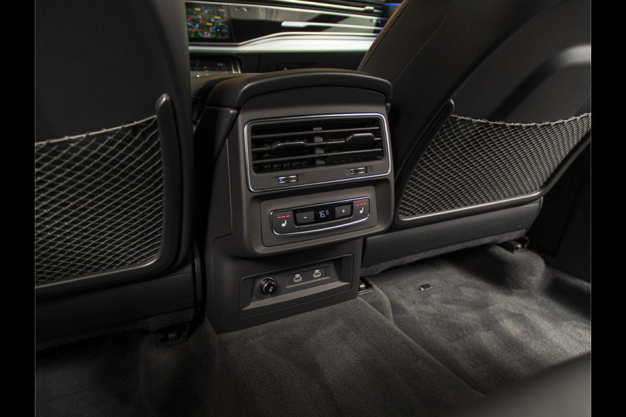 Audi Q8 55 TFSI e quattro Pro Line S PANO-23"-ASS PLUS-B&O