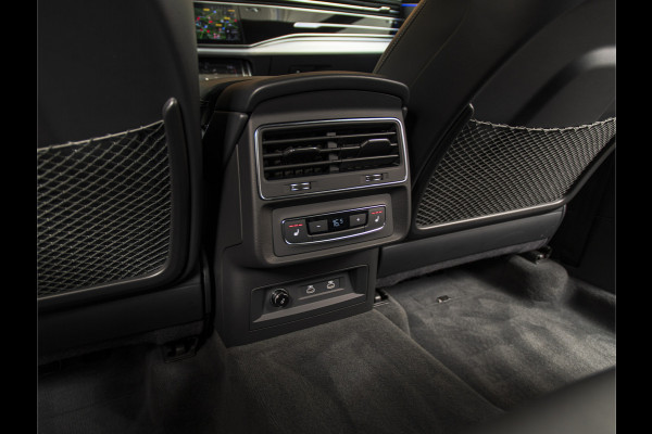 Audi Q8 55 TFSI e quattro Pro Line S PANO-23"-ASS PLUS-B&O
