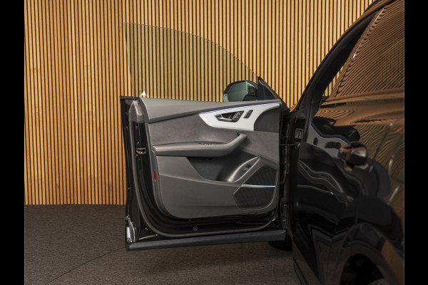 Audi Q8 55 TFSI e quattro Pro Line S PANO-23"-ASS PLUS-B&O