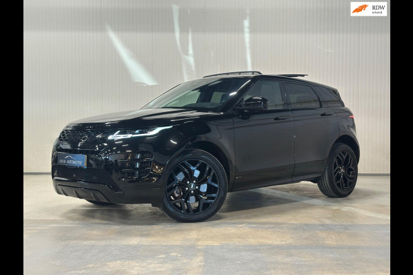 Land Rover Range Rover Evoque 1.5 P300e AWD R-Dynamic HSE | FACELIFT | PANO | BLACK EDITION | FULL OPTIONS