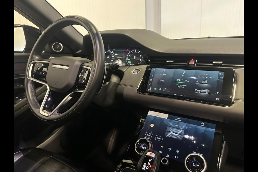 Land Rover Range Rover Evoque 1.5 P300e AWD R-Dynamic HSE | FACELIFT | PANO | BLACK EDITION | FULL OPTIONS