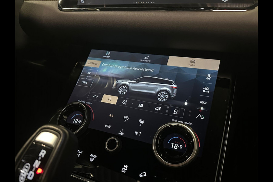 Land Rover Range Rover Evoque 1.5 P300e AWD R-Dynamic HSE | FACELIFT | PANO | BLACK EDITION | FULL OPTIONS