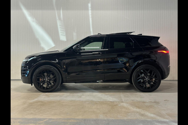 Land Rover Range Rover Evoque 1.5 P300e AWD R-Dynamic HSE | FACELIFT | PANO | BLACK EDITION | FULL OPTIONS