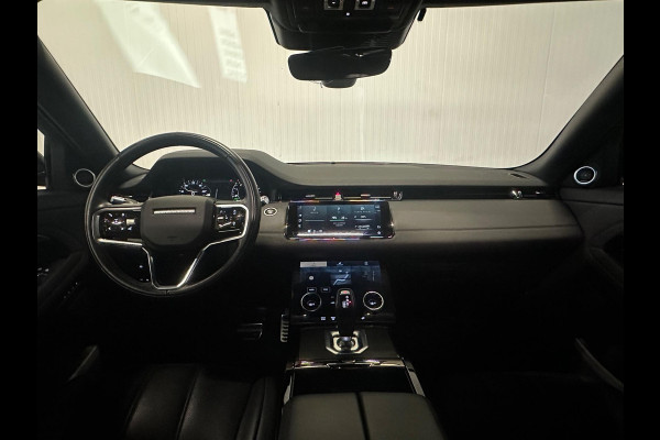 Land Rover Range Rover Evoque 1.5 P300e AWD R-Dynamic HSE | FACELIFT | PANO | BLACK EDITION | FULL OPTIONS
