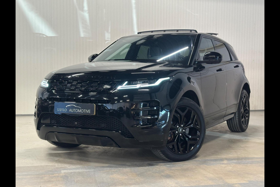 Land Rover Range Rover Evoque 1.5 P300e AWD R-Dynamic HSE | FACELIFT | PANO | BLACK EDITION | FULL OPTIONS