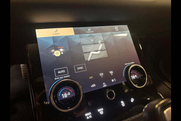 Land Rover Range Rover Evoque 1.5 P300e AWD R-Dynamic HSE | FACELIFT | PANO | BLACK EDITION | FULL OPTIONS